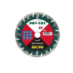 Procut PR50991 300ST 300mm Süper Turbo Serisi Elmas Testere