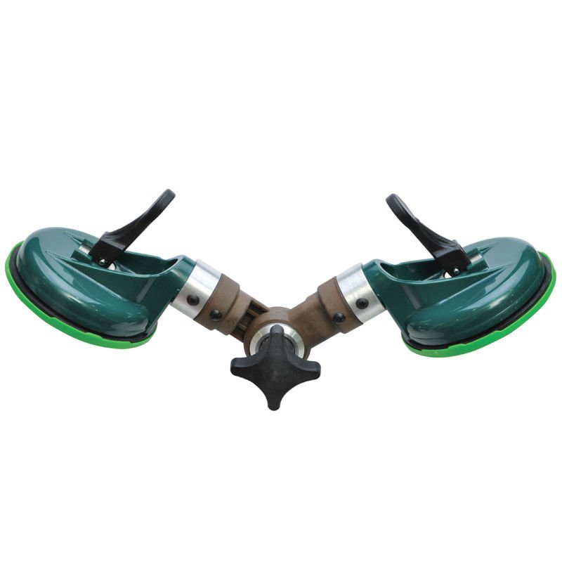 Wolf's Head WH9602G Açı Ayarlı 2’Lı Plastik Gövde