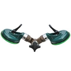 Wolf's Head WH9602G Açı Ayarlı 2’Lı Plastik Gövde