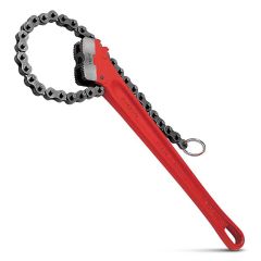 Ridgid 31310 2'' 50mm Zincirli Boru Anahtarı