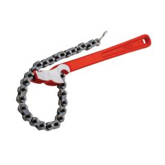 Ridgid 31310 2'' 50mm Zincirli Boru Anahtarı