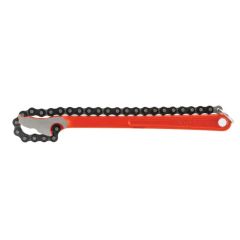 Ridgid 31310 2'' 50mm Zincirli Boru Anahtarı