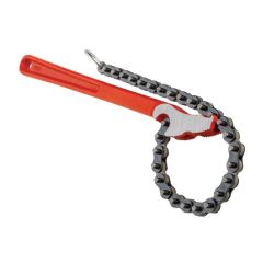 Ridgid 31310 2'' 50mm Zincirli Boru Anahtarı