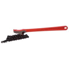 Ridgid 31310 2'' 50mm Zincirli Boru Anahtarı