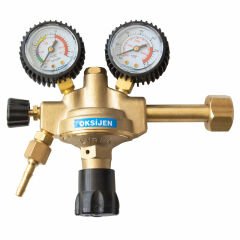 Evren 600 0-230 Bar G3/4'' Oksijen A Tipi Basınç Düşürücü