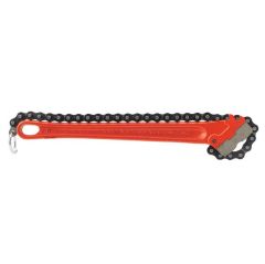 Ridgid 31315 2'' 50mm Ağır Hizmet Zincirli Boru Anahtarı