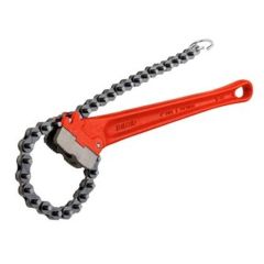 Ridgid 31315 2'' 50mm Ağır Hizmet Zincirli Boru Anahtarı