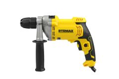 Rtrmax RTM1590 1050W Elektrikli Darbeli Matkap