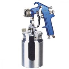 Max-Extra 4001S Alttan Depolu Boya Tabancası 2.0 mm