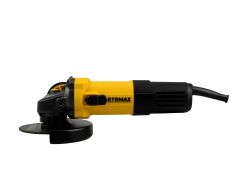 Rtrmax RTM1080 750W 115mm Avuş Taşlama Makinesi