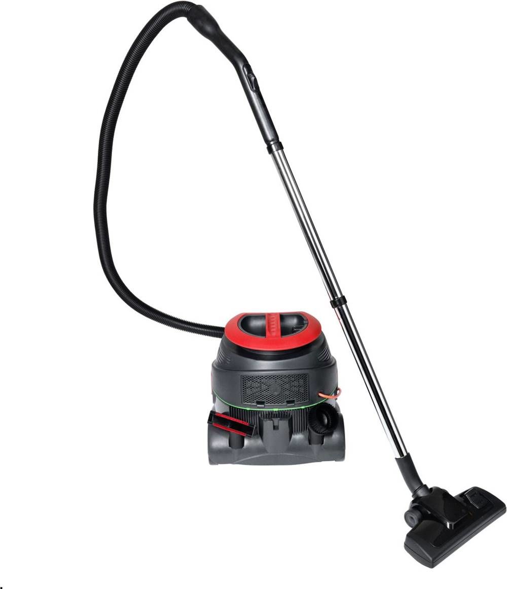 Viper Dsu 15 Hepa Kuru Tip Sessiz Elektrikli Süpürge
