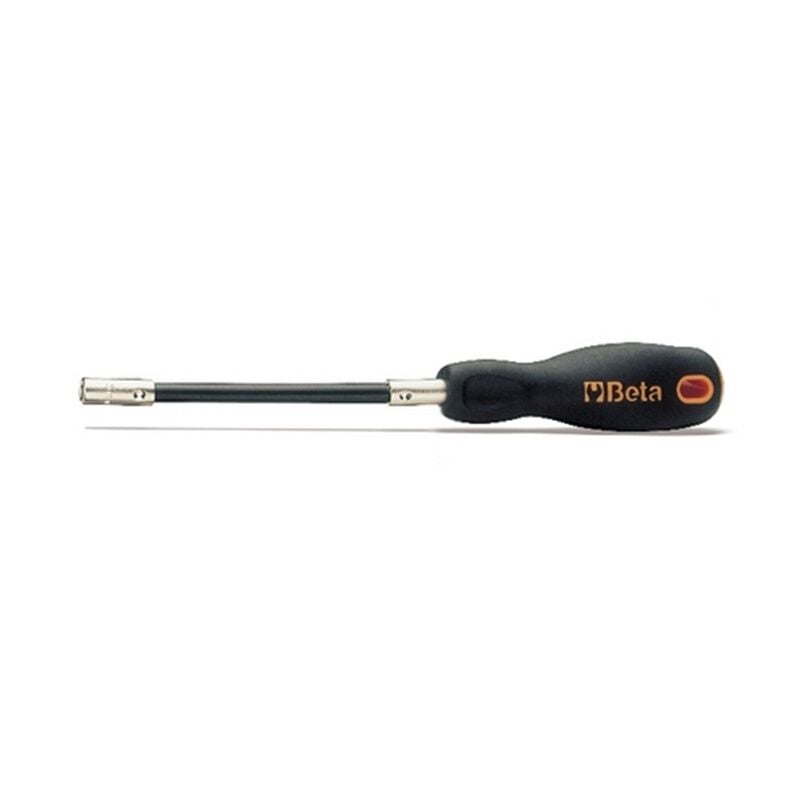 Beta 008970010 897 1/4'' Flexible Bits Uç Tornavida