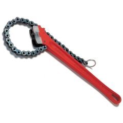 Ridgid 31325 3'' 80mm Zincirli Boru Anahtarı