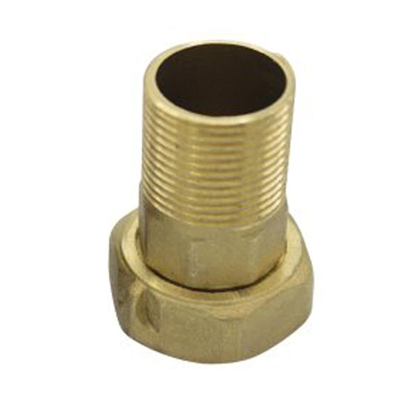 Adasan 1 1/4'' Saat Rakoru - 2 Adet