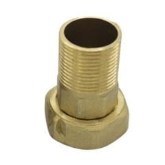 Adasan 1 1/4'' Saat Rakoru - 2 Adet