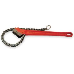 Ridgid 31330 4½'' 110mm Zincirli Boru Anahtarı