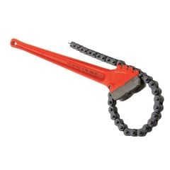 Ridgid 31330 4½'' 110mm Zincirli Boru Anahtarı