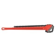 Ridgid 31330 4½'' 110mm Zincirli Boru Anahtarı