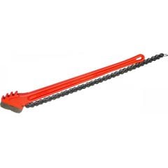 Ridgid 31330 4½'' 110mm Zincirli Boru Anahtarı