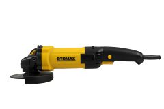 Rtrmax RTM1120 1100W Avuç Taşlama Makinesi