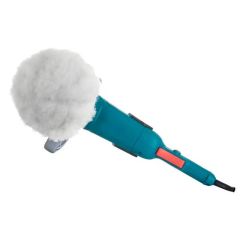 Total TP1141806 Devir Ayarlı Polisaj Makinesi 180mm