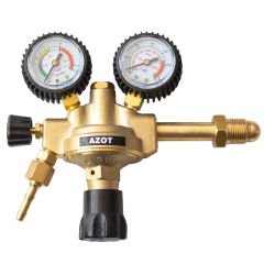 Evren 603 0-230 Bar G5/8'' Azot A Tipi Basınç Düşürücü