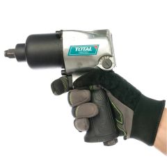 Total TAT40122  ½'' Havalı Darbeli Somun Sıkma 610nm