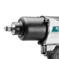 Total TAT40122  ½'' Havalı Darbeli Somun Sıkma 610nm