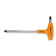Beta 000970740 97TTX 40mm T Kol Torx Allen Takımı