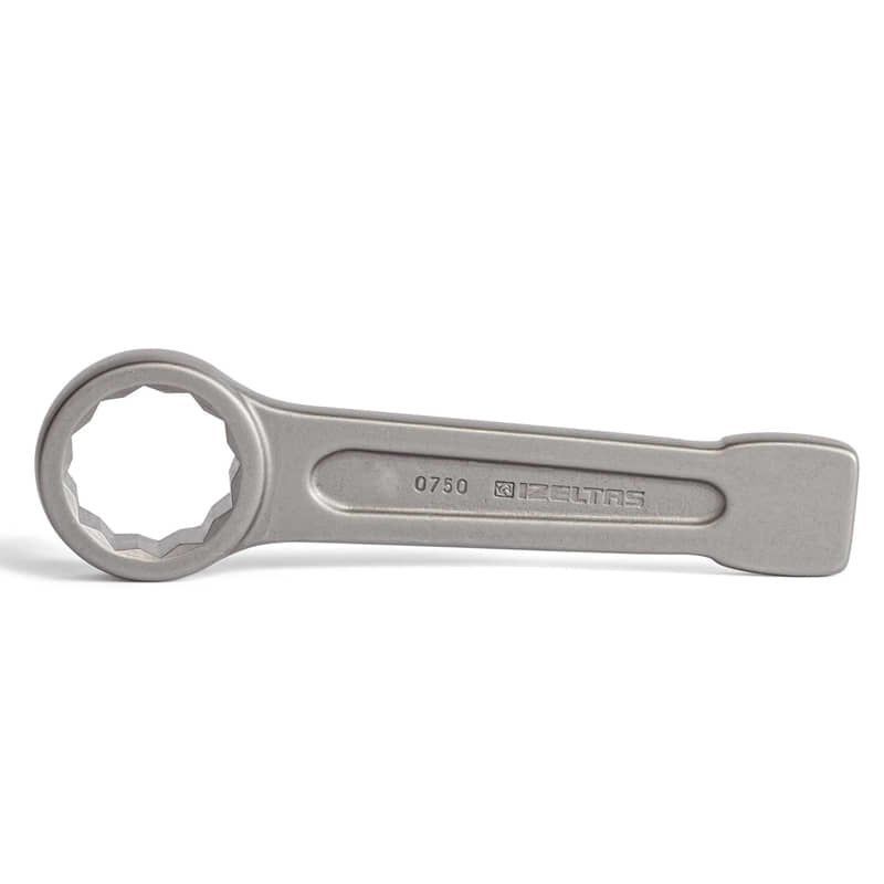 İzeltaş 0750050036 36mm Yıldız Çakma Anahtar