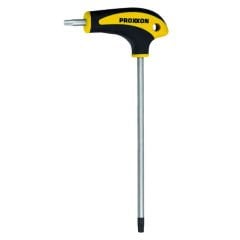 Proxxon 22444 T 10 Torx Anahtar 2 Adet