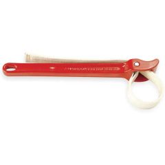 Ridgid 31365 N5 Kayışlı Filtre Boru Anahtarı 18'' 450mm