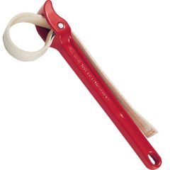 Ridgid 31365 N5 Kayışlı Filtre Boru Anahtarı 18'' 450mm