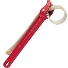 Ridgid 31365 N5 Kayışlı Filtre Boru Anahtarı 18'' 450mm