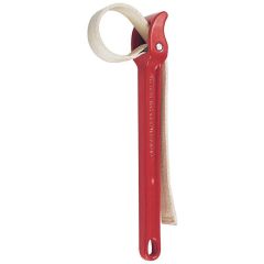 Ridgid 31365 N5 Kayışlı Filtre Boru Anahtarı 18'' 450mm
