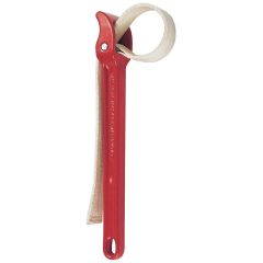 Ridgid 31365 N5 Kayışlı Filtre Boru Anahtarı 18'' 450mm