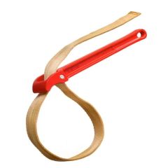 Ridgid 31365 N5 Kayışlı Filtre Boru Anahtarı 18'' 450mm