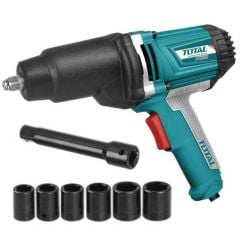 Total TIW10101 ½'' Elektrikli Somun Sıkma 1050W 550nm