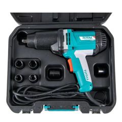 Total TIW10101 ½'' Elektrikli Somun Sıkma 1050W 550nm