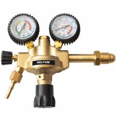 Evren 614 0-230 Bar G5/8'' Dış Helyum A Tipi Basınç Düşürücü