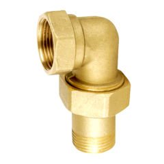 Adasan 3/4'' Köşe Rakor - 2 Adet