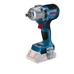 Bosch GDS 18V-450 PC 18V 5.0Ah 450Nm M10-M20 Akülü Darbeli Somun Sıkma