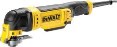 Dewalt DWE315KT 300W Çok Amaçlı Alet Setli