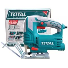 Total TS206656 570W Dekupaj Testeresi