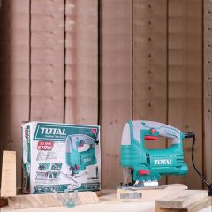 Total TS206656 570W Dekupaj Testeresi
