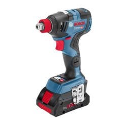 Bosch GDX 18V-200 C 18V 5.0Ah 200Nm M6-M16 Akülü Darbeli Somun Sıkma