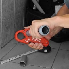 Ridgid 37463 P-TEC 3240 Plastik Pis Su Boru Makası 32-40mm