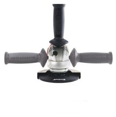 Einhell TE-AG 125 CE Kit Devir Ayarlı Avuç Taşlama
