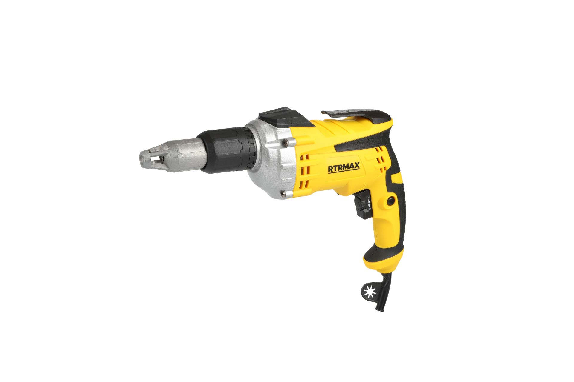 Rtrmax RTM3110 710W Alçıpan Vidalama
