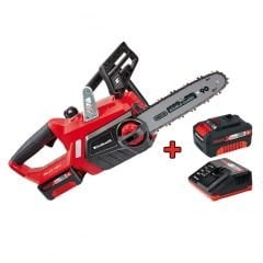 Einhell GE-LC 18 Li Kit Akülü Ağaç Kesme Testeresi